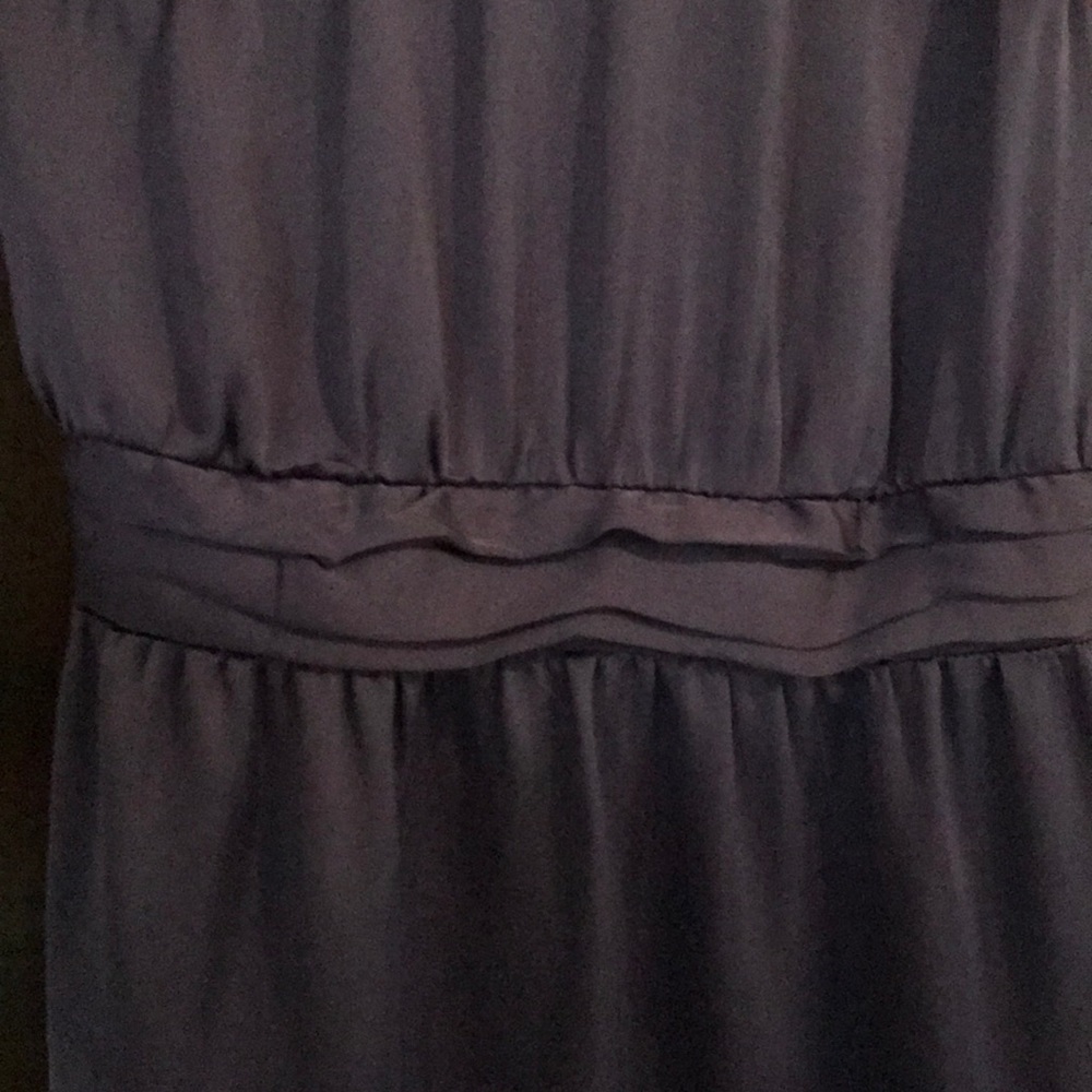 Purple Dress - Picture 3 of 4